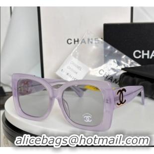 Well Crafted Chanel Sunglasses CH5494 2025