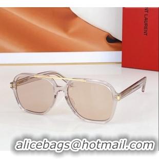 Modern Classic Saint Laurent Sunglasses SL545 2025