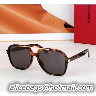 Top Grade Saint Laurent Sunglasses SL545 2025