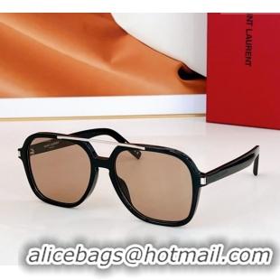 Hot Style Discount Saint Laurent Sunglasses SL545 2025