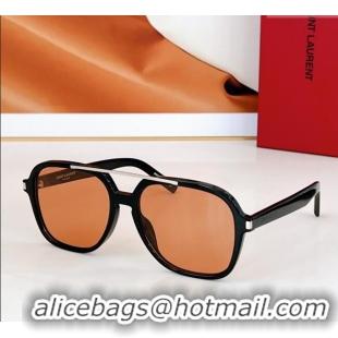 Buy Luxury Saint Laurent Sunglasses SL545 2025