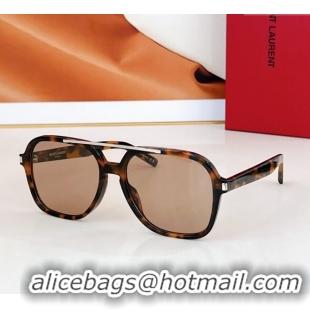 Sophisticated Discount Saint Laurent Sunglasses SL545 2025