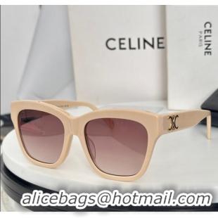 Best Price Discount Celine Sunglasses CL40253F 2025