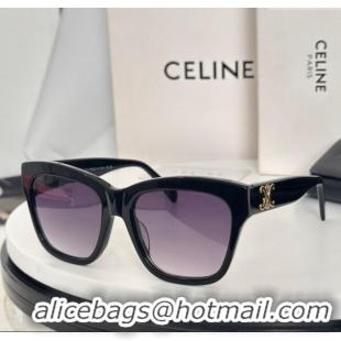 Fashion Discount Celine Sunglasses CL40253F 2025