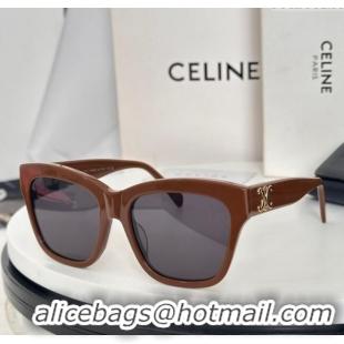 Best Price Discount Celine Sunglasses CL40253F 2025