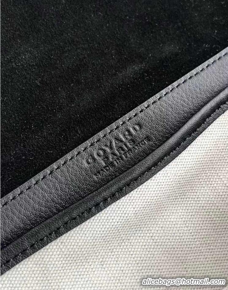Classic Specials Goyard Coursier Messenger Bag 8069 Black