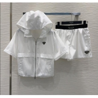 Low Cost Prada Jacke...