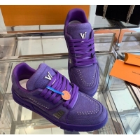 Modern Louis Vuitton...