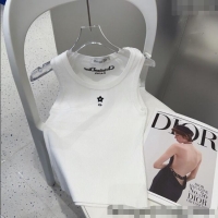 ​Traditional Specials Dior CD Vest 0314 White 2025