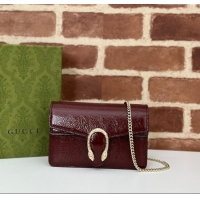 Modern Classic Gucci...