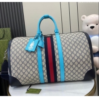 Spot Cheap Gucci Sav...