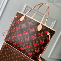 Famous Brand Louis V...