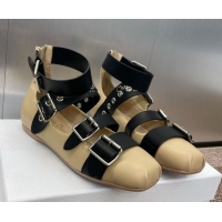 Stylish Dior Punk Ba...