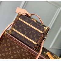 Buy Promotional Louis Vuitton Handle Trunk Monogram Bag M11118 2025