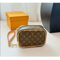 Famous Brand Louis V...