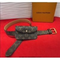 Famous Brand Louis V...