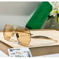 Famous Brand Bottega Veneta Sunglasses BV1305S 2025