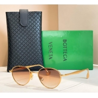Discount Design Bottega Veneta Sunglasses Fin Panthos BV1396S 2025