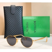 Grade Discount Bottega Veneta Sunglasses Fin Panthos BV1396S 2025