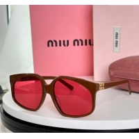 Buy Cheapest Miu Miu Sunglasses MU80S 2025