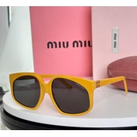 Popular Style Miu Miu Sunglasses MU80S 2025