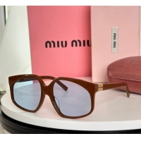 Good Looking Miu Miu Sunglasses MU80S 2025