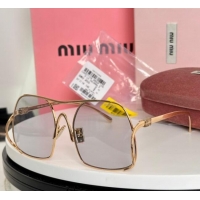 Cheapest Miu Miu Sun...
