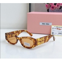 Well Crafted Miu Miu...