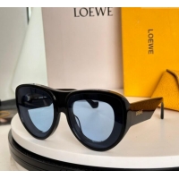 Well Crafted Loewe Sunglasses LW40170U 2025
