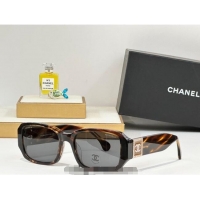 Buy Fashionable Chanel Sunglasses CH4366 2025