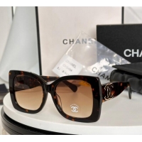 Modern Discount Chanel Sunglasses CH5494 2025