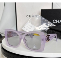 Well Crafted Chanel Sunglasses CH5494 2025
