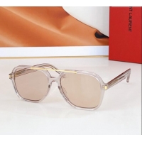 Modern Classic Saint Laurent Sunglasses SL545 2025