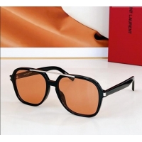 Buy Luxury Saint Laurent Sunglasses SL545 2025