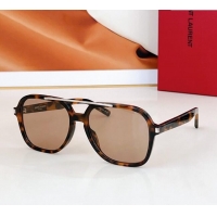 Sophisticated Discount Saint Laurent Sunglasses SL545 2025