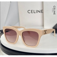Best Price Discount Celine Sunglasses CL40253F 2025