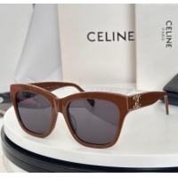 Best Price Discount Celine Sunglasses CL40253F 2025