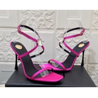 Pretty Style Saint L...