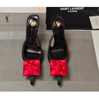 Sumptuous Saint Laur...