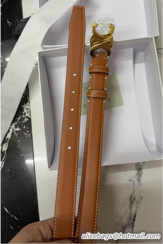 Top Grade Celine Belt 25MM CEB00016-3