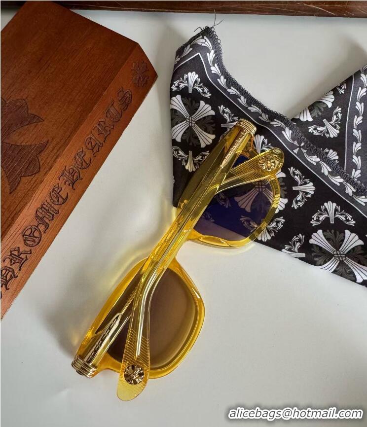 Grade Promotional Chrome Hearts Sunglasses CH9875