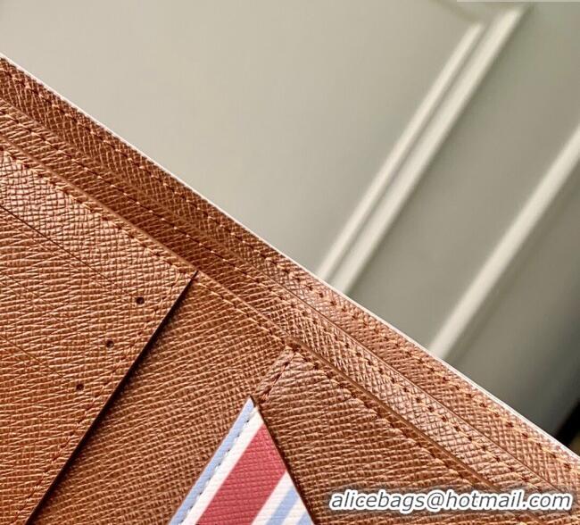 Luxury Discount Louis Vuitton Multiple Wallet in Monogram Heritage Canvas M14691 Off-White 2025