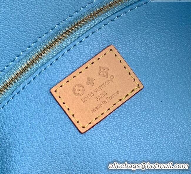 Buy Fashionable Louis Vuitton Cosmetic Pouch GM in Vivienne Monogram Canvas M14891 2025
