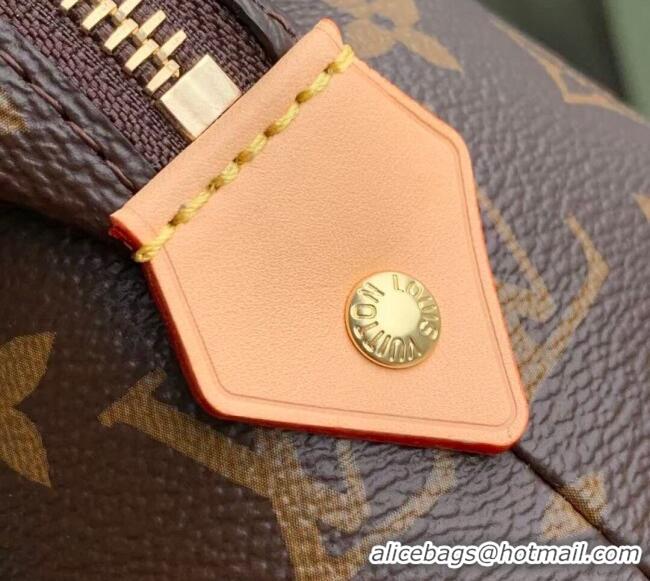 Buy Fashionable Louis Vuitton Cosmetic Pouch GM in Vivienne Monogram Canvas M14891 2025