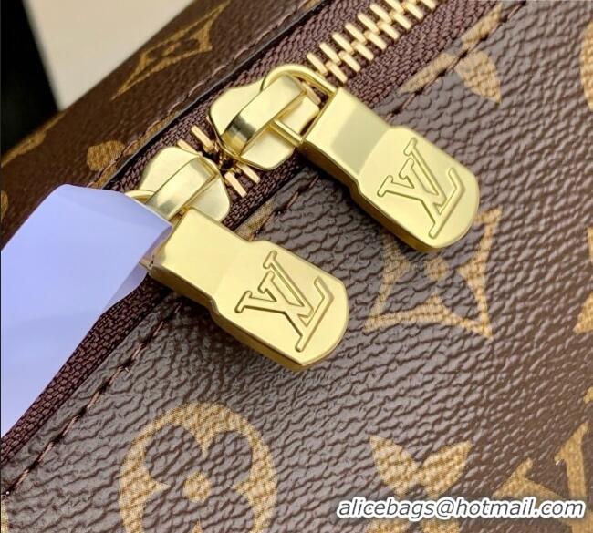 Buy Fashionable Louis Vuitton Cosmetic Pouch GM in Vivienne Monogram Canvas M14891 2025