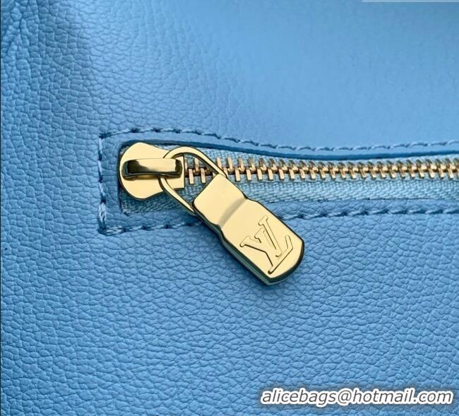 Buy Fashionable Louis Vuitton Cosmetic Pouch GM in Vivienne Monogram Canvas M14891 2025