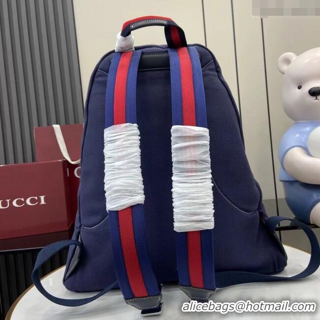Market Sells Gucci Mens Printed canvas maxi backpack bag 821643 2025