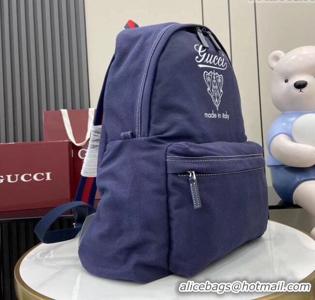 Market Sells Gucci Mens Printed canvas maxi backpack bag 821643 2025