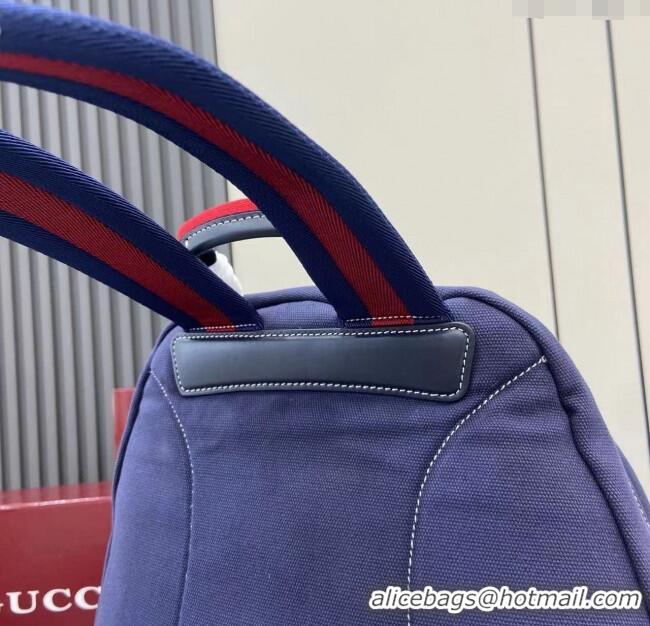 Market Sells Gucci Mens Printed canvas maxi backpack bag 821643 2025