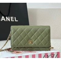 Top Grade Chanel Gra...